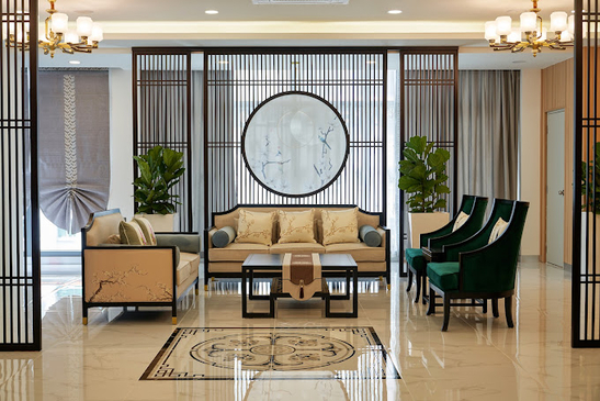 Slider image (2) Merkel Clinic